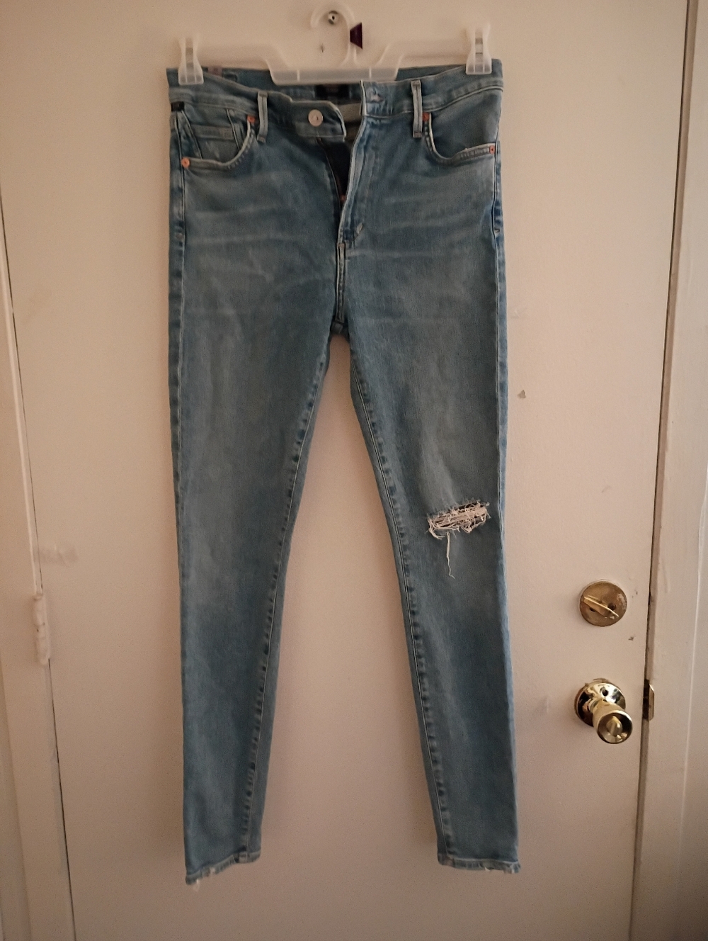 Citizens Of Humanity Jeans